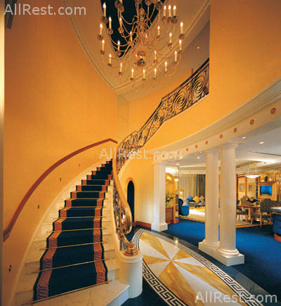 Burj Al Arab 3
